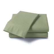 Dreamz 400 Thread Count Specialty Size Sheet Set for Hide-a-Bed, Sage