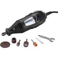 Dremel 100-N/6 120-Volt Single Speed Rotary Tool Kit