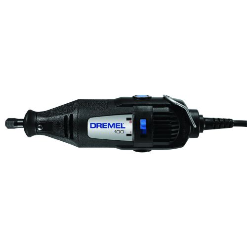  Dremel 100-N/6 120-Volt Single Speed Rotary Tool Kit