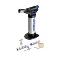 [아마존베스트]Dremel 2200-01 VersaFlame Multi-Function Butane Torch