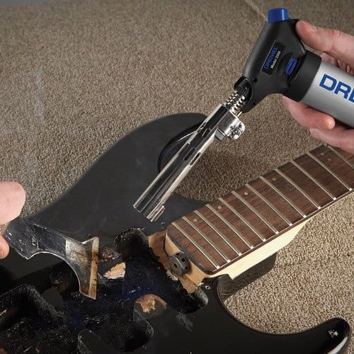  Dremel 2200-01 VersaFlame Multi-Function Butane Torch