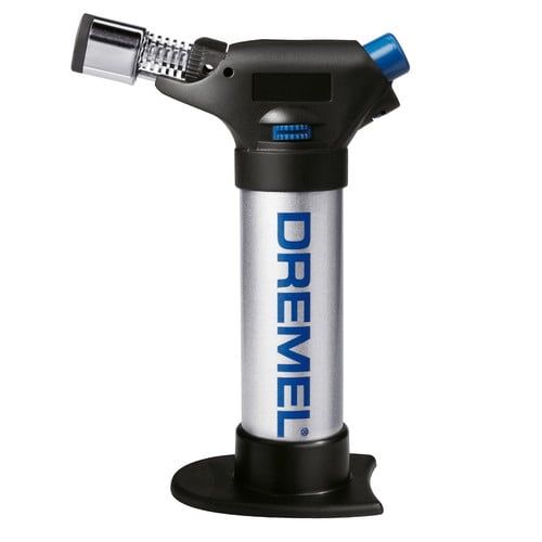  Dremel 2200-01 VersaFlame Multi-Function Butane Torch