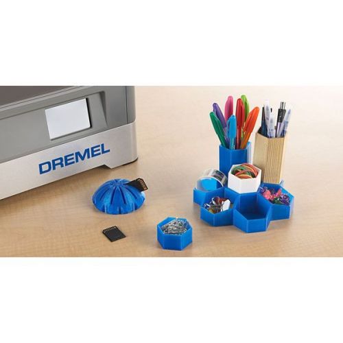  Dremel 3D20-01 3D20 3D Printer