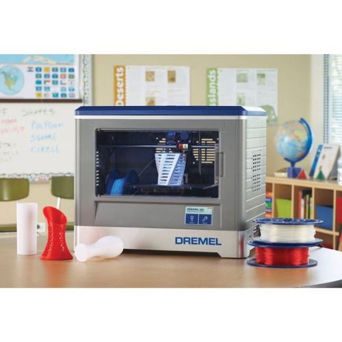  Dremel 3D20-01 3D20 3D Printer