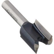 Bosch 85236M 5/8 In. x 3/4 In. Carbide Tipped Hinge Mortising Bit