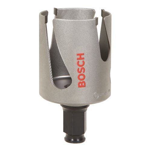  Bosch HTC237 2-3/8-Inch 60mm TCHS Hole Saw