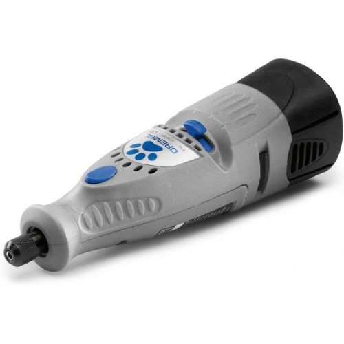  Dremel 7300-PT 4.8V Pet Nail Grooming Tool