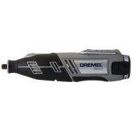 Dremel 8220-2/28 12-Volt Max Cordless Rotary Tool with Flex Shaft Attachment