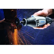 Dremel 4000-2/30 Rotary Tool Kit with Flex Shaft Attachment