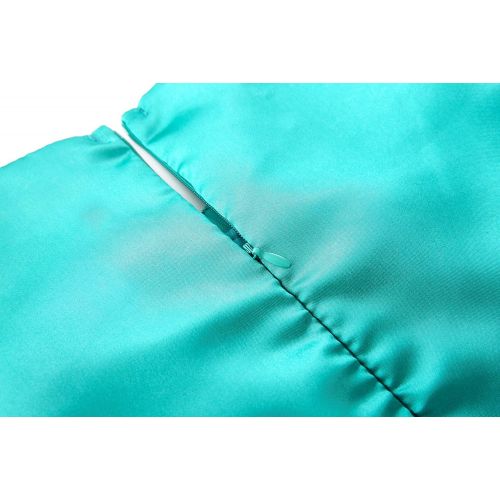  Dressy Daisy Girls Princess Jasmine Dress Up Costumes Jumpsuit Halloween Fancy Party