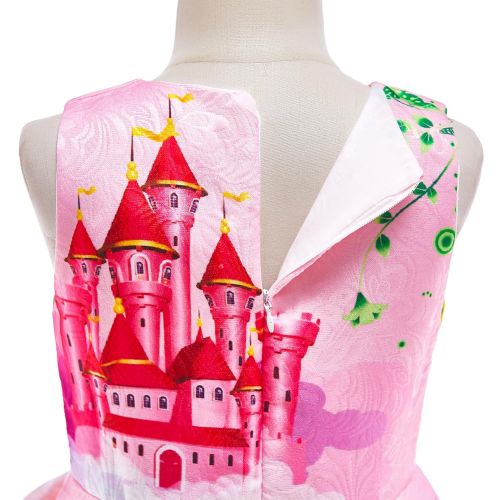  Dressy Daisy Girls Dress Costumes Unicorn Costumes Fancy Dress up