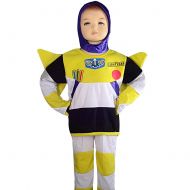 Dressy Daisy Boys Toy Story Woddy Buzz Fancy Costumes Halloween Party Outfit