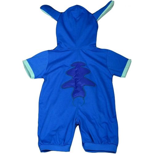  Dressy Daisy Baby Boys Onesie Romper Superhero Halloween Birthday Fancy Party Costume Outfit Jumpsuit Size 1-24 Months