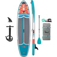 Drift Inflatable Stand Up Paddle Board - SUP Paddle Board and Accessories, Including Pump, Paddle, and More