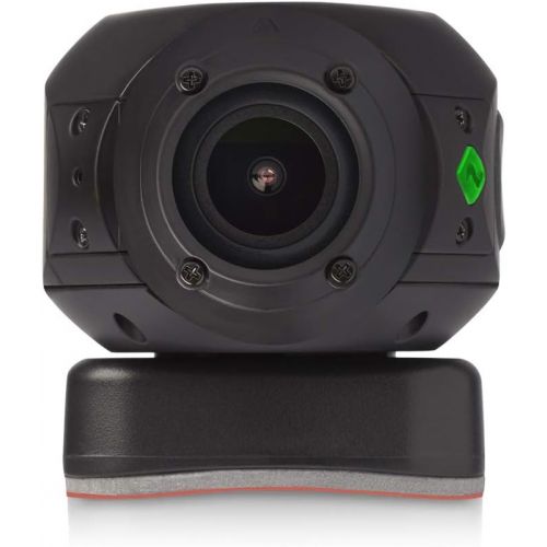  Drift Innovation Ghost XL Action Camera ? 1080 Full HD Video Camera with Rotating Lens and Dash Cam Mode ? IPX7 Waterproof Camera ? 9 Hour Battery Life ? 12MP Still Photos