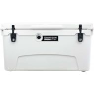 Driftsun 75 Quart Ice Chest, Heavy Duty, High Performance Roto-Molded Commercial Grade Insulated Cooler