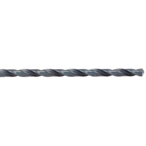  Drill America DWDDL High-Speed Steel Extra Long Drill Bit, (564 - 1 Diamater, 8 - 24 Length)