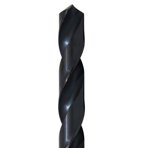  Drill America DWDDL High-Speed Steel Extra Long Drill Bit, (564 - 1 Diamater, 8 - 24 Length)