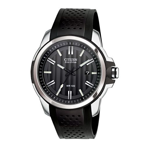  Drive from Citizen Mens AW1150-07E Eco-Drive AR Watch by Citizen