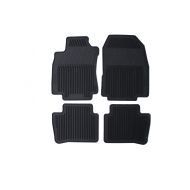 Drive Genuine Nissan Accessories 999E1-4T010BK Custom Fit All Season Floor Mat - Set of 4