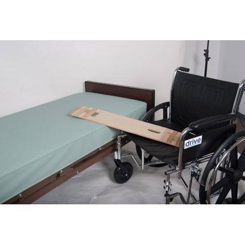  Drive Medical Bariatric Transfer Board, With Hand Holes