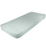 Drive Medical Firm Inner Spring Mattress, White, 84 X 36 Inch