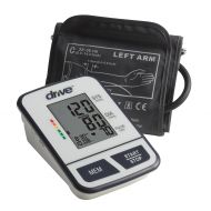 Drive Medical MEDQUIP BP2600 Economy Blood Pressure Monitor