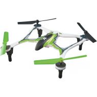 Dromida XL FPV Ready to Fly (RTF) 370mm RC Drone, Green