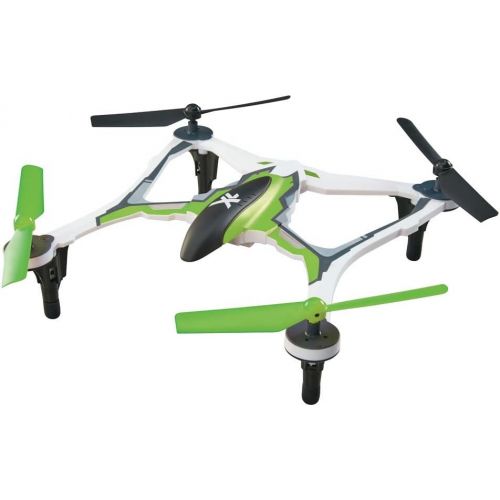  Dromida XL FPV Ready to Fly (RTF) 370mm RC Drone, Green