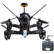 Walkera F210 With Devo 7 remote control RC Drone quadcopter with OSD  700TVL Camera RTF