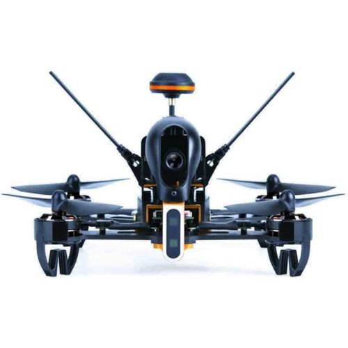  Walkera F210 With Devo 7 remote control RC Drone quadcopter with OSD  700TVL Camera RTF