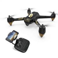 HUBSAN Hubsan H501A X4 Brushless WIFI Drone GPS and App Compatible 6 Axis Gyro 1080P HD Camera RTF Quadcopter