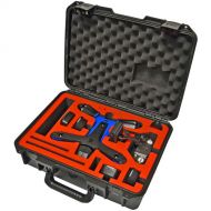 Drone Hangar Pelican Storm Case for Skydio 2 Drone with Pro Kit