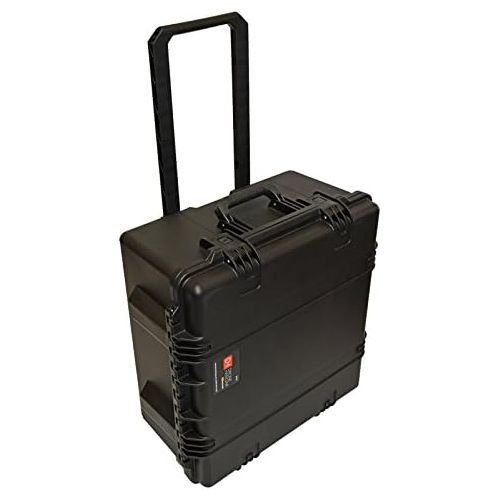  Drone Hangar Pelican DJI Inspire 2 Drone Case (Travel Mode)