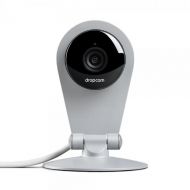 DROPCAM Dropcam Wi-Fi Wireless Video Monitoring Camera, Works with Alexa