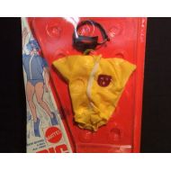 Drtonguestoys Mattel Big Jim Skin Diving accessory pack MOC - 1973