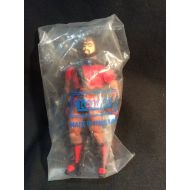Drtonguestoys Kenner Super Powers Steppenwolf figure with mailer bag - 1983