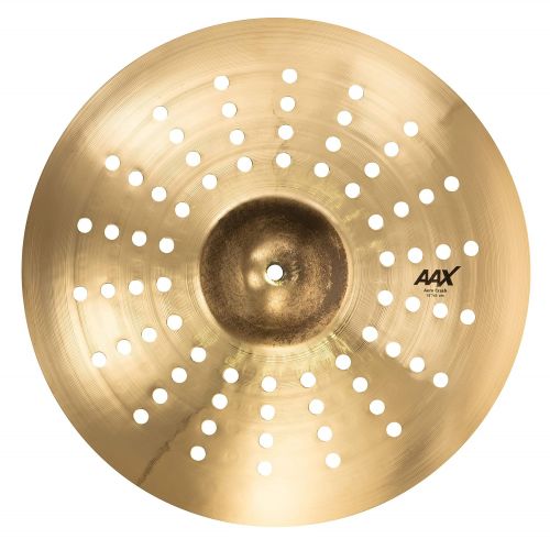  Sabian 218XACB 18-Inch AAX Aero Crash Brilliant Cymbal