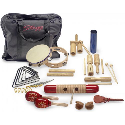  Stagg CPJ-05 Junior Percussion Kit