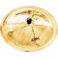 Avedis Zildjian Company Zildjian 20 Oriental China Trash