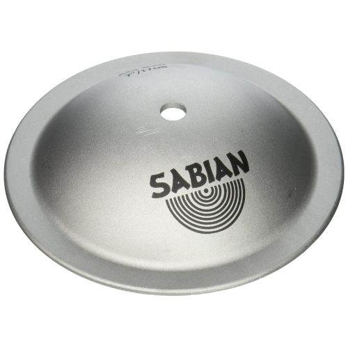  Sabian Cymbal Variety Package (AB7)