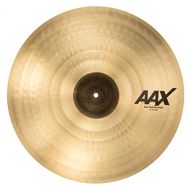 Sabian 21-Inch AAX Raw Bell Dry Ride Cymbal