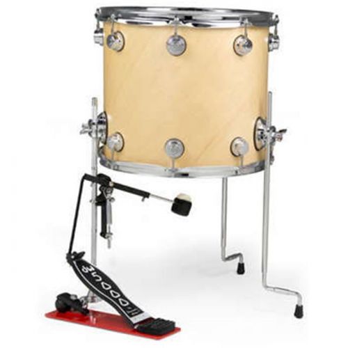  Drum Workshop Sidekick Pedal