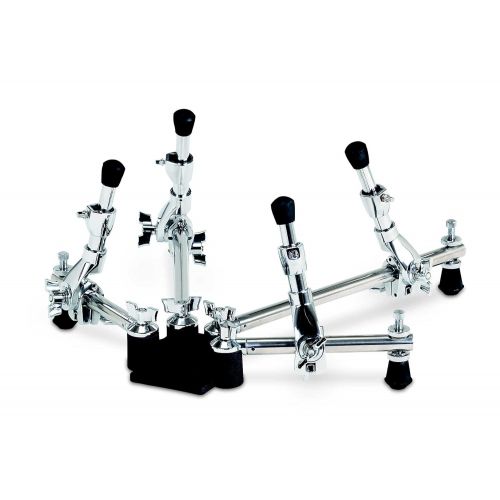  Drum Workshop, Inc. DW Drums Bass Drum Riser (Adjustable Lifter)