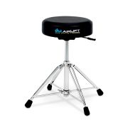 Drum Workshop, Inc. Drum Workshop CP9100AL 9000 Series Heavy Duty Air-lift Throne w/ Round Seat