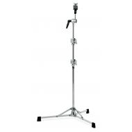 Drum Workshop, Inc. Drum Workshop CP6710 6000 Series Straight Cymbal Stand Flush Base