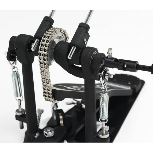  Drum Workshop, Inc. DWCP3002 Double Bass Pedal