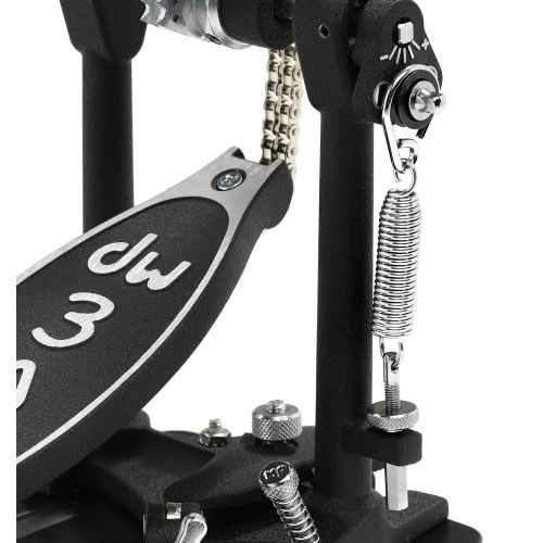  Drum Workshop, Inc. DWCP3002 Double Bass Pedal