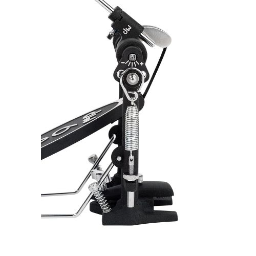  Drum Workshop, Inc. DW 6000 Accelerator Single Bass Drum Pedal