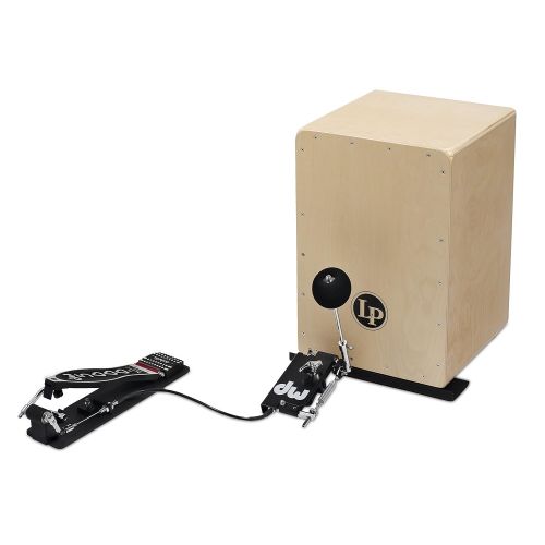  Drum Workshop, Inc. DW 5000 Series Cajon Pedal DWCP5000CJ